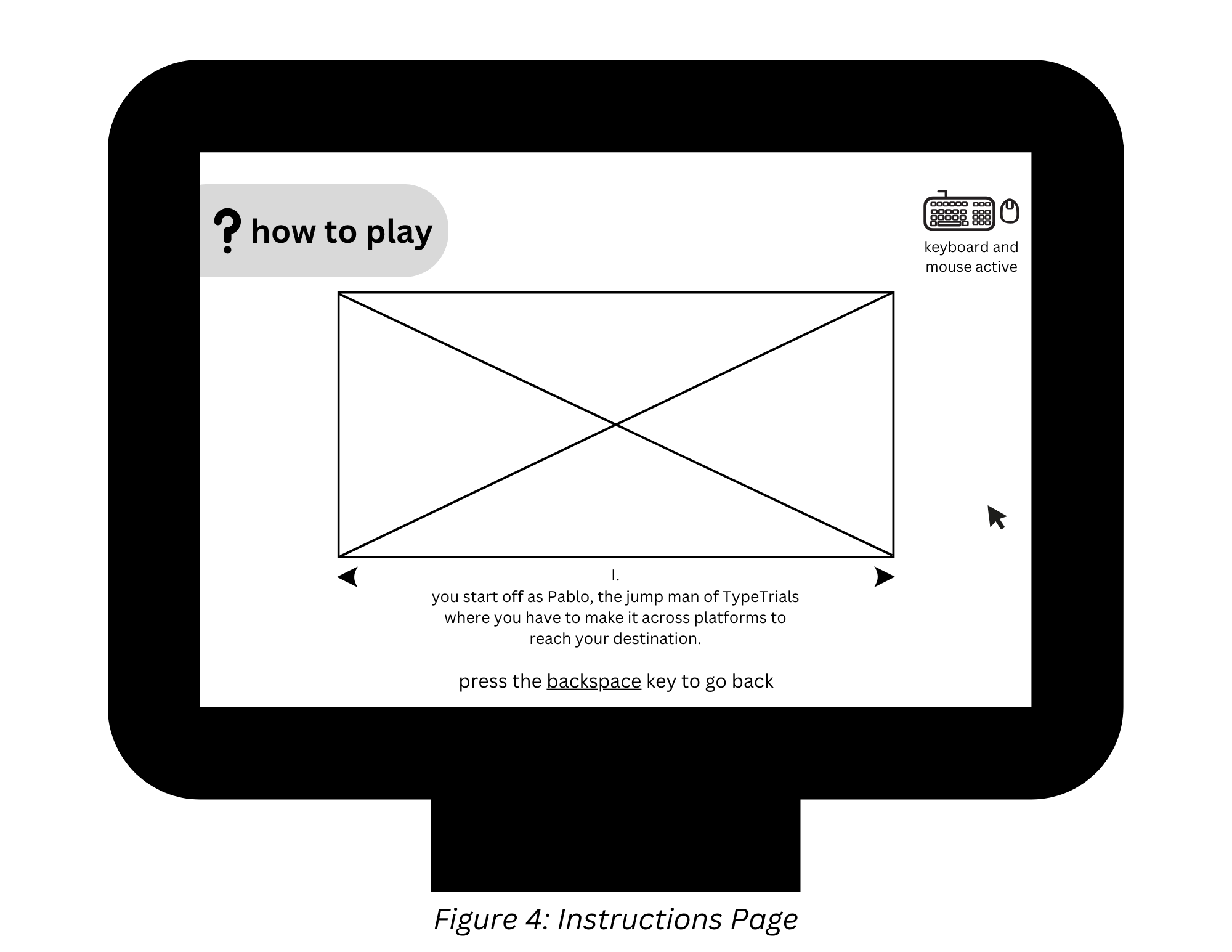 Instructions